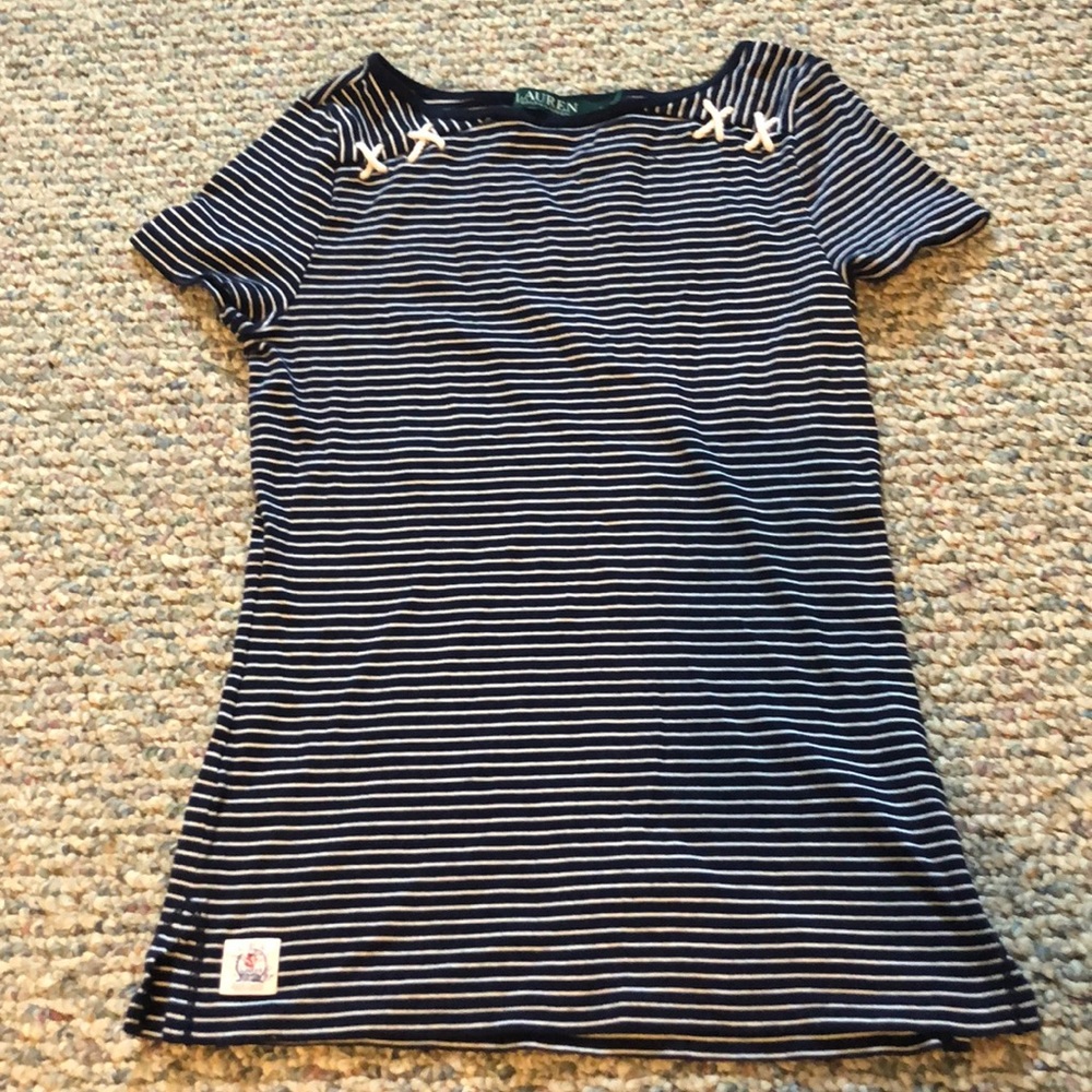 Women’s Small Ralph Lauren T Shirt
